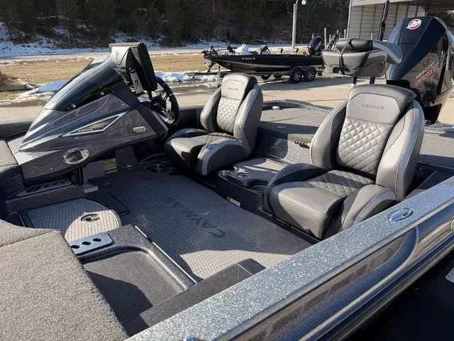 Slide: The Image of Caymas CX 21 PRO 2023 - 14