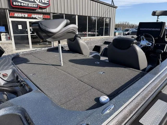 Slide: The Image of Caymas CX 21 PRO 2023 - 5