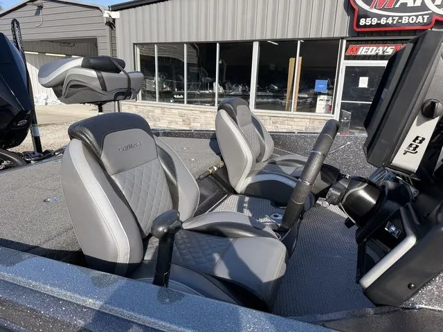 Slide: The Image of Caymas CX 21 PRO 2023 - 7