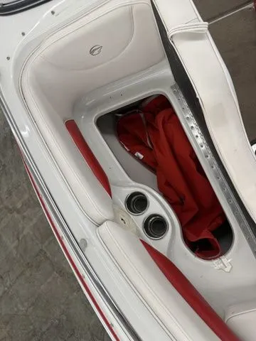 Slide: The Image of Crownline Boats 21 SS 2012 - 20