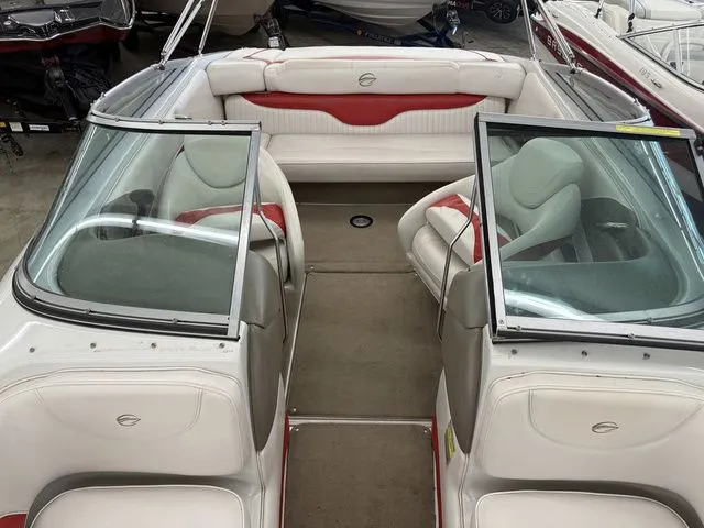 Slide: The Image of Crownline Boats 21 SS 2012 - 21