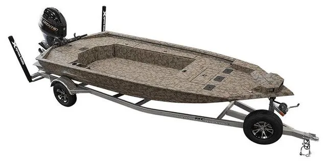 Slide: The Image of Xpress X18DB W/Yamaha 90 "SHO" 2026 - 1