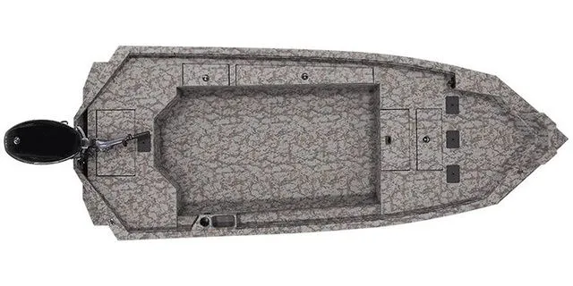 Slide: The Image of Xpress X18DB W/Yamaha 90 "SHO" 2026 - 2