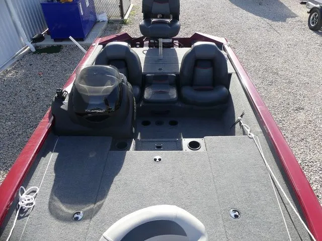 Slide: The Image of Tracker Pro Team 190 TX 2023 - 18