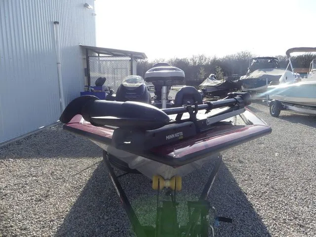 Slide: The Image of Tracker Pro Team 190 TX 2023 - 9