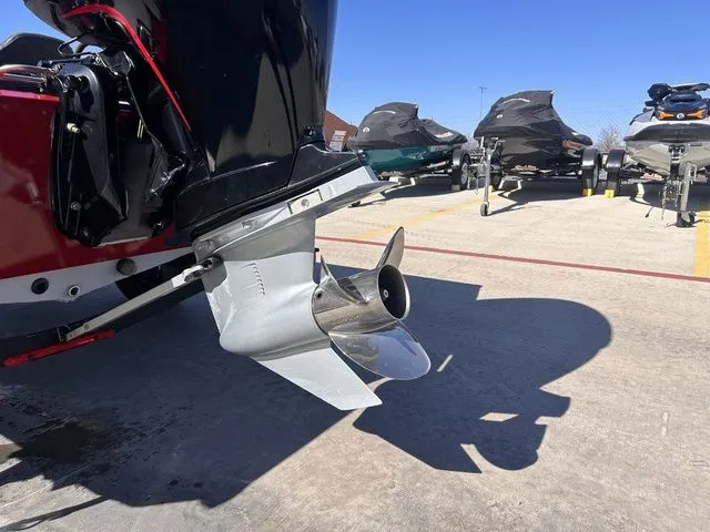 Slide: The Image of Tracker Pro Team 195 TXW Tournament Edition 2020 - 4