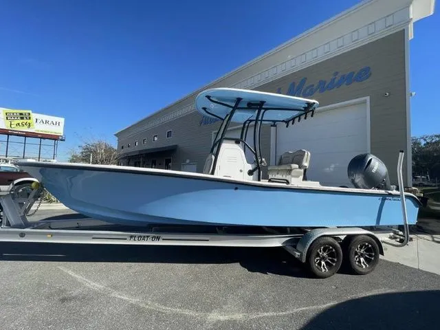 The Image of Clarksound 24 Open 2023 - undefined