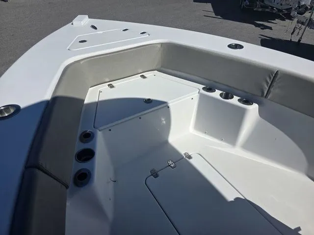 Slide: The Image of Clarksound 24 Open 2023 - 15