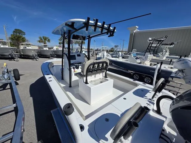 Slide: The Image of Clarksound 24 Open 2023 - 17