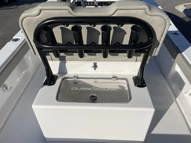 Slide: The Image of Clarksound 24 Open 2023 - 7