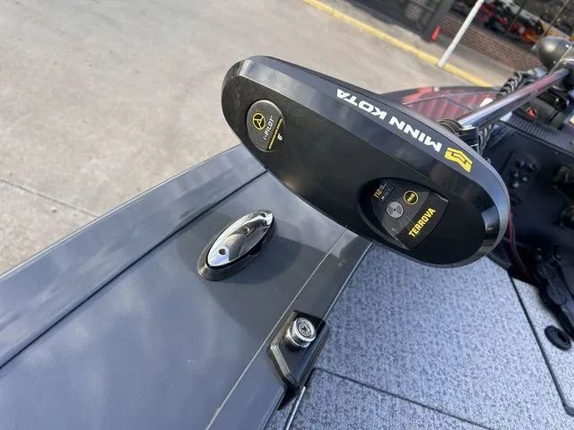 Slide: The Image of Ranger VX1888WT 2022 - 18