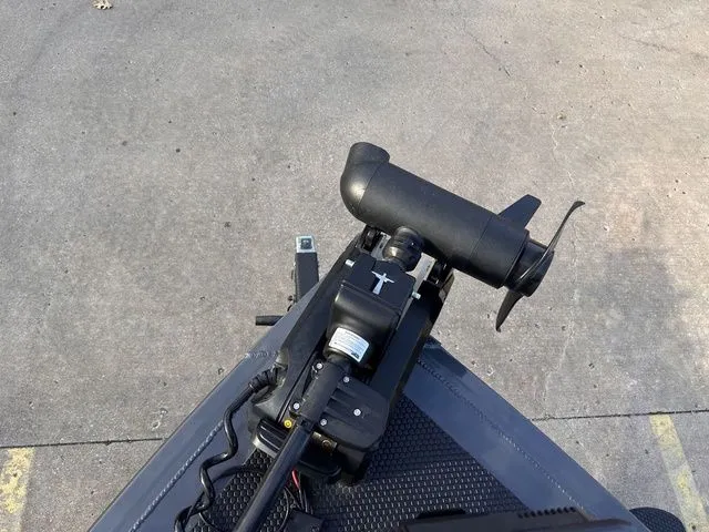 Slide: The Image of Ranger VX1888WT 2022 - 19