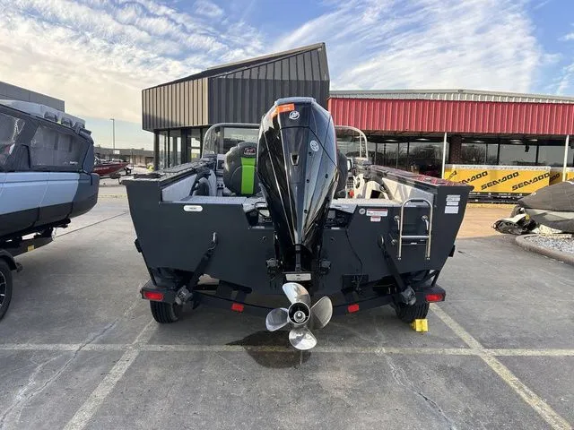 Slide: The Image of Ranger VX1888WT 2022 - 4