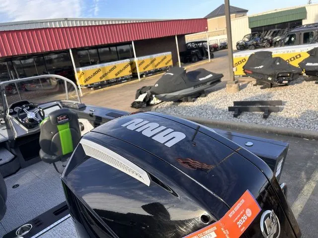 Slide: The Image of Ranger VX1888WT 2022 - 5