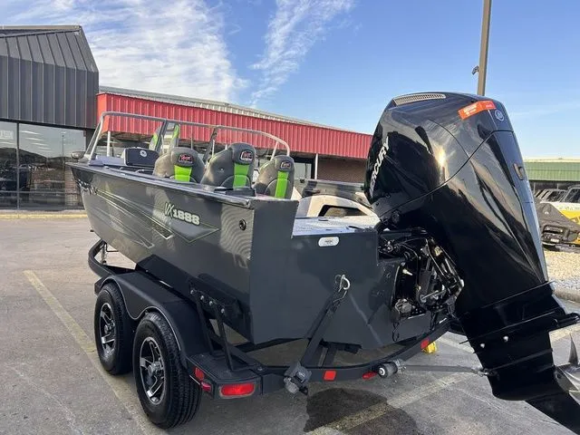 Slide: The Image of Ranger VX1888WT 2022 - 6