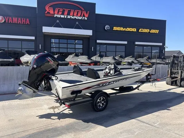 Slide: The Image of Tracker Pro Team 190 TX Tournament Edition 2020 - 3