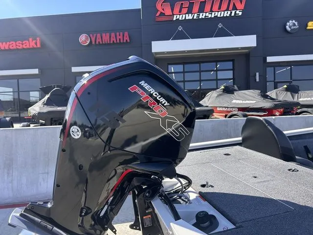 Slide: The Image of Tracker Pro Team 190 TX Tournament Edition 2020 - 5