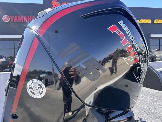 Slide: The Image of Tracker Pro Team 190 TX Tournament Edition 2020 - 6