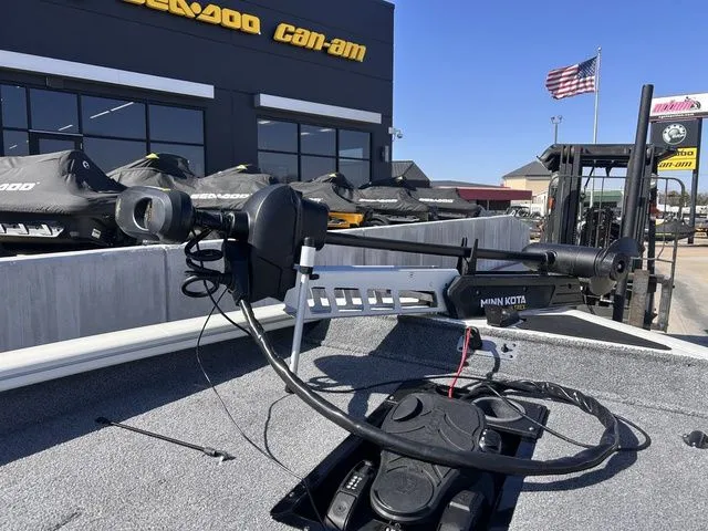 Slide: The Image of Tracker Pro Team 190 TX Tournament Edition 2020 - 9