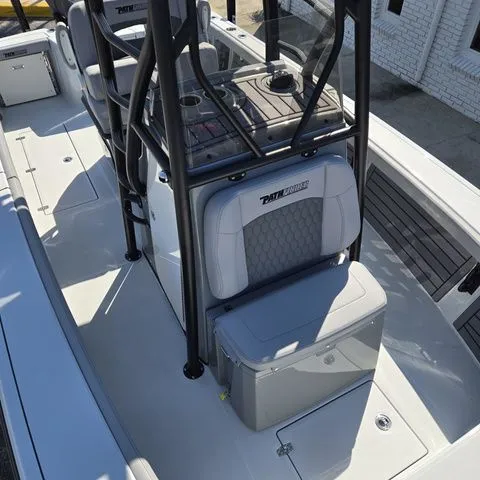 Slide: The Image of Pathfinder 2400 Open 2026 - 10