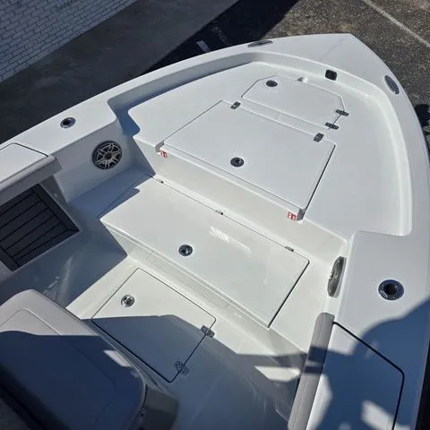 Slide: The Image of Pathfinder 2400 Open 2026 - 11