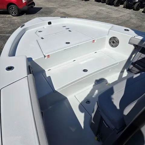 Slide: The Image of Pathfinder 2400 Open 2026 - 13