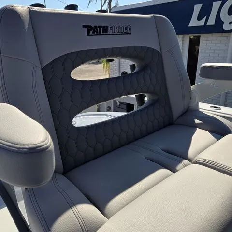 Slide: The Image of Pathfinder 2400 Open 2026 - 15