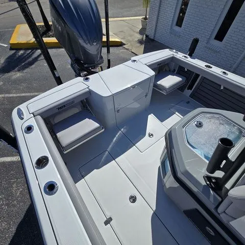 Slide: The Image of Pathfinder 2400 Open 2026 - 17