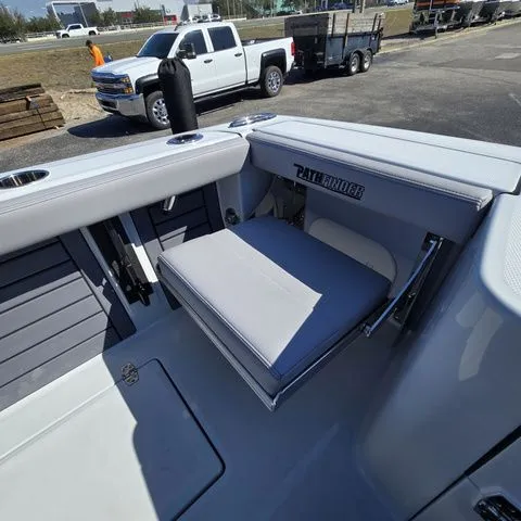 Slide: The Image of Pathfinder 2400 Open 2026 - 18