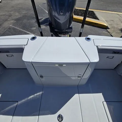 Slide: The Image of Pathfinder 2400 Open 2026 - 19