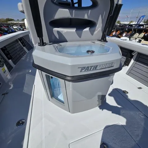 Slide: The Image of Pathfinder 2400 Open 2026 - 21