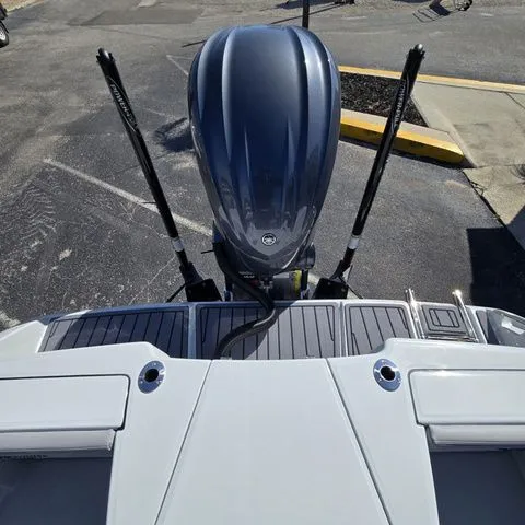 Slide: The Image of Pathfinder 2400 Open 2026 - 23