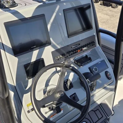 Slide: The Image of Pathfinder 2400 Open 2026 - 28