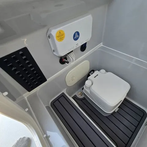 Slide: The Image of Pathfinder 2400 Open 2026 - 34