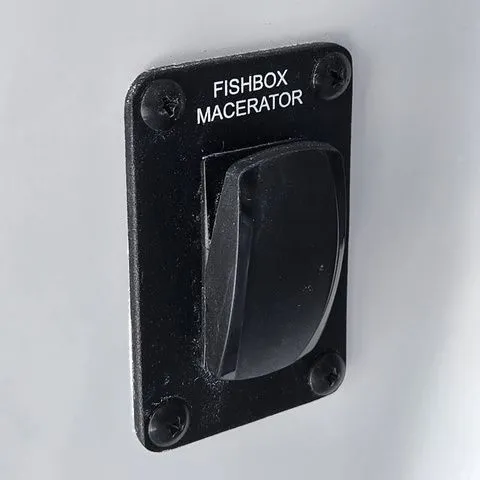 Slide: The Image of Pathfinder 2400 Open 2026 - 36