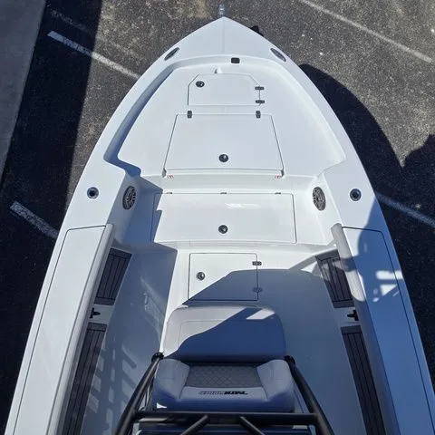 Slide: The Image of Pathfinder 2400 Open 2026 - 39