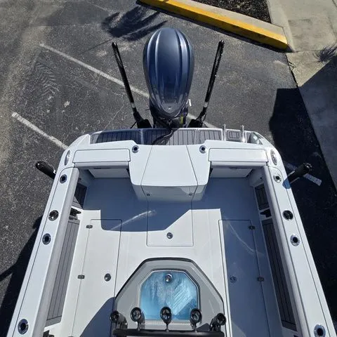 Slide: The Image of Pathfinder 2400 Open 2026 - 40