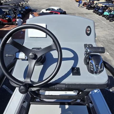 Slide: The Image of Pathfinder 2400 Open 2026 - 41