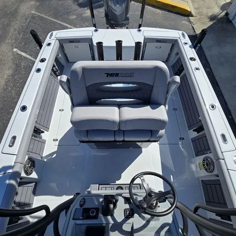 Slide: The Image of Pathfinder 2400 Open 2026 - 43