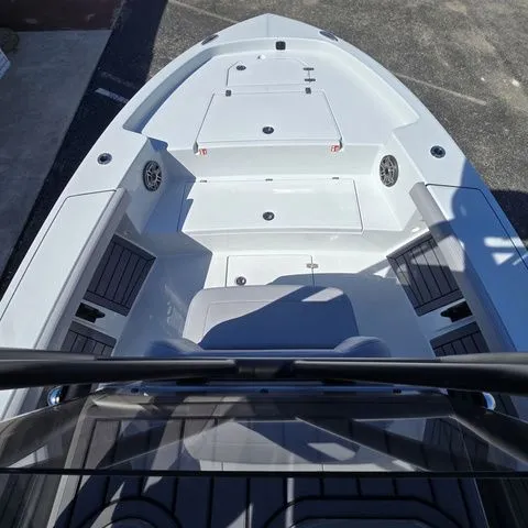 Slide: The Image of Pathfinder 2400 Open 2026 - 44