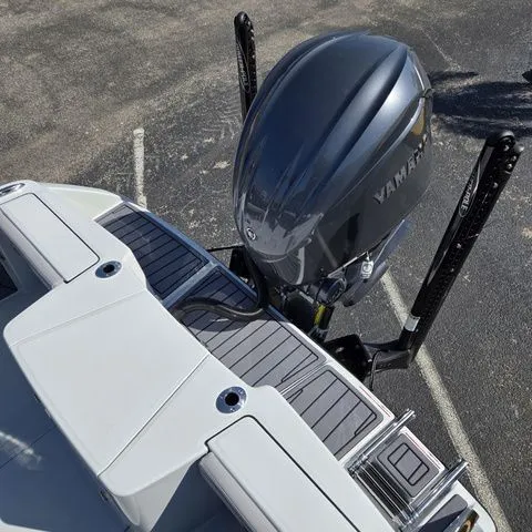 Slide: The Image of Pathfinder 2400 Open 2026 - 45