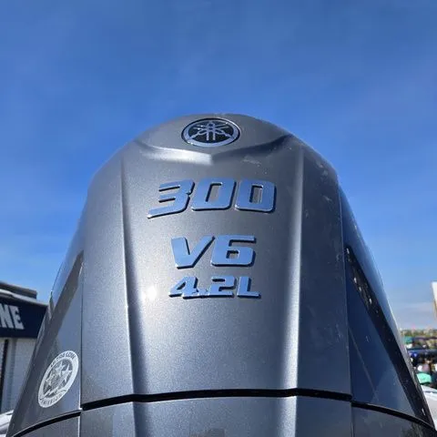 Slide: The Image of Pathfinder 2400 Open 2026 - 46