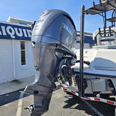 Slide: The Image of Pathfinder 2400 Open 2026 - 47