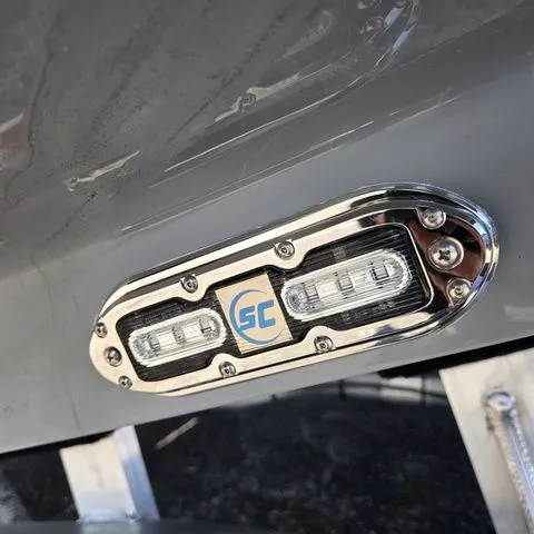 Slide: The Image of Pathfinder 2400 Open 2026 - 48