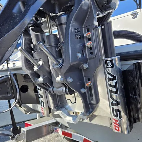 Slide: The Image of Pathfinder 2400 Open 2026 - 49