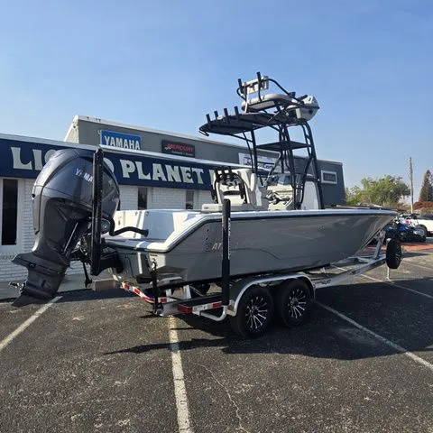 Slide: The Image of Pathfinder 2400 Open 2026 - 5