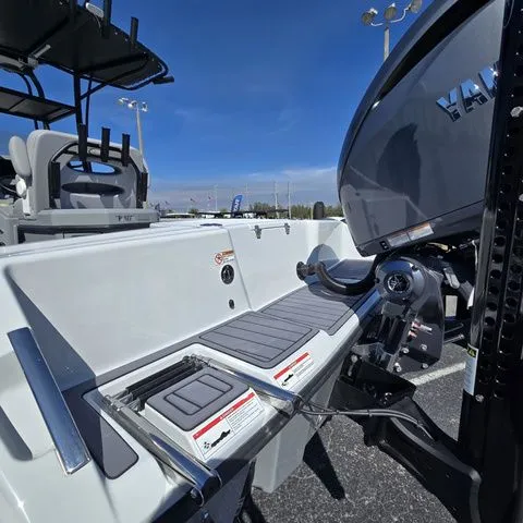 Slide: The Image of Pathfinder 2400 Open 2026 - 50