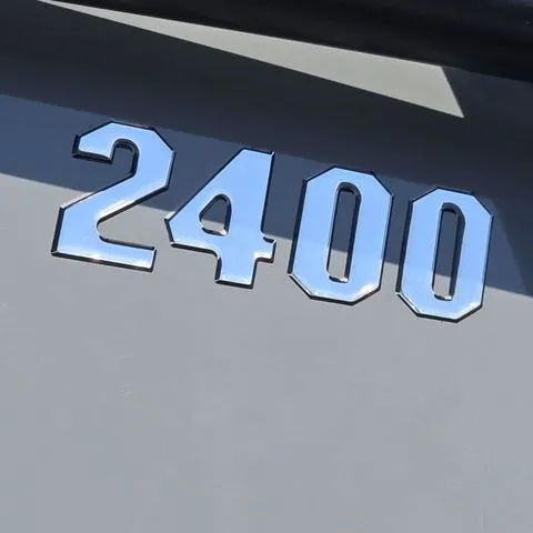 Slide: The Image of Pathfinder 2400 Open 2026 - 52