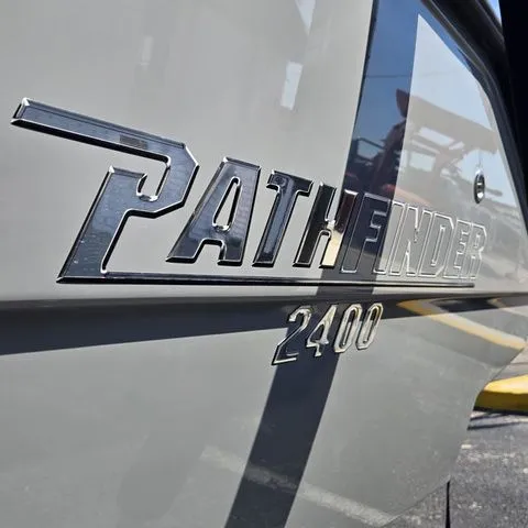 Slide: The Image of Pathfinder 2400 Open 2026 - 54