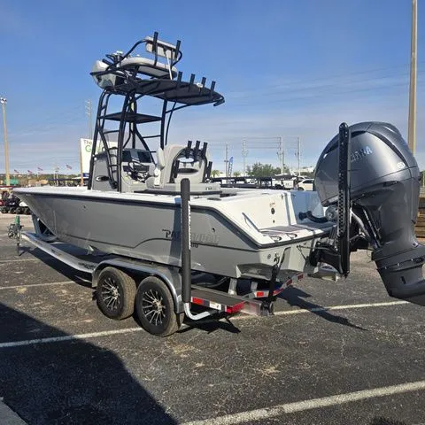 Slide: The Image of Pathfinder 2400 Open 2026 - 6